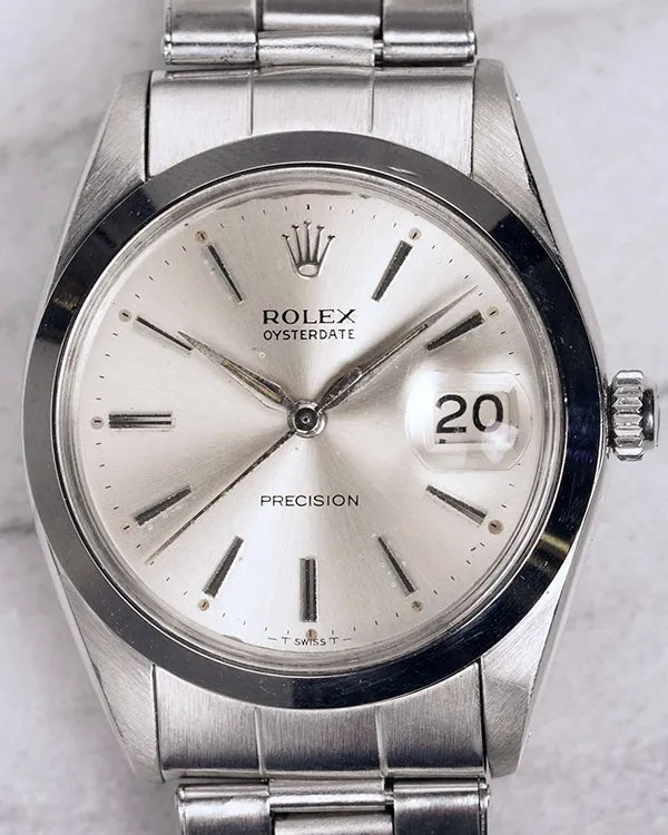 Rolex Oyster Precision (6694)