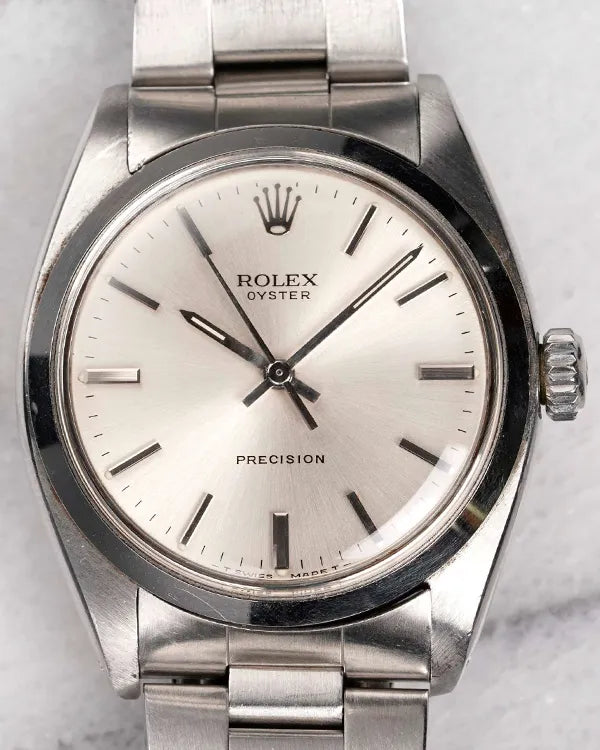 Rolex Oyster Precision (6426)