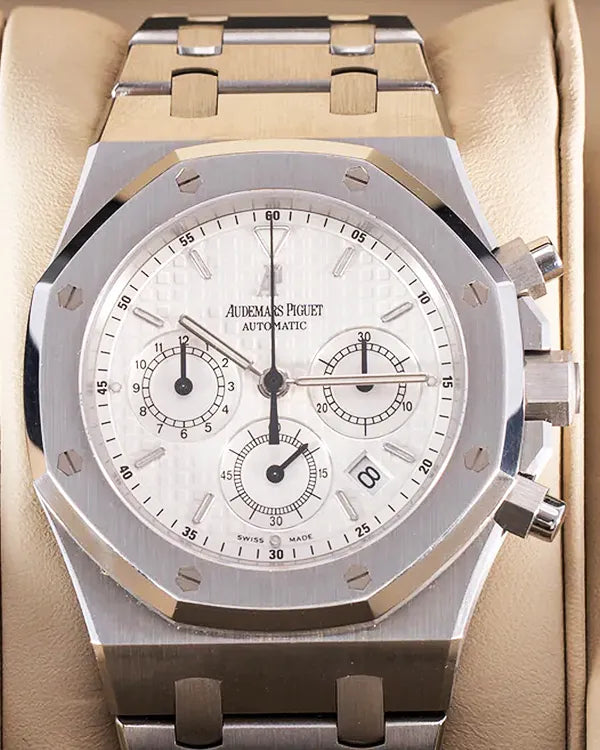 Audemars Piguet Royal Oak (25860ST.OO.1110ST.05)