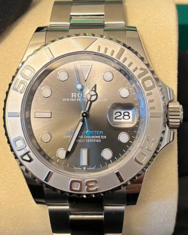 Rolex Yacht-Master (126622)