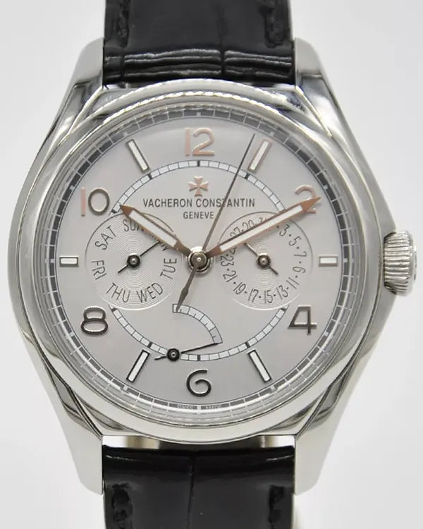 Vacheron Constantin Fiftysix (4400E/000A-B437)