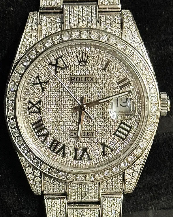 Rolex Datejust (126300)