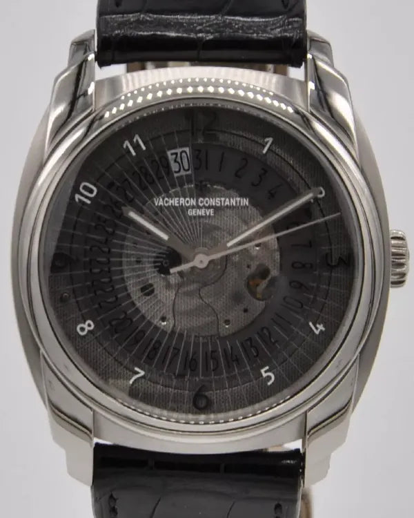 (Diego working) Vacheron Constantin Classique (86050/000D-9343)