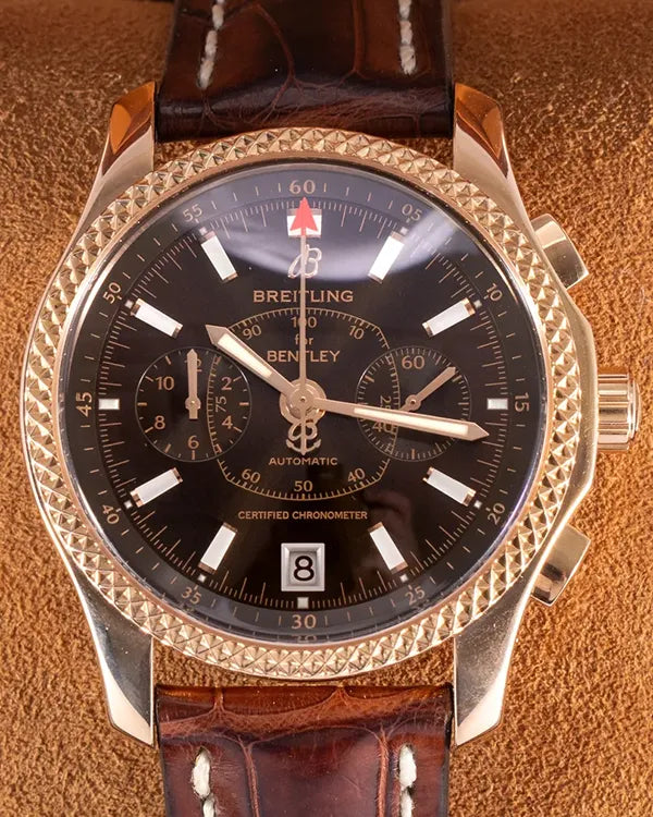 Breitling Bentley (R2636212/Q541)