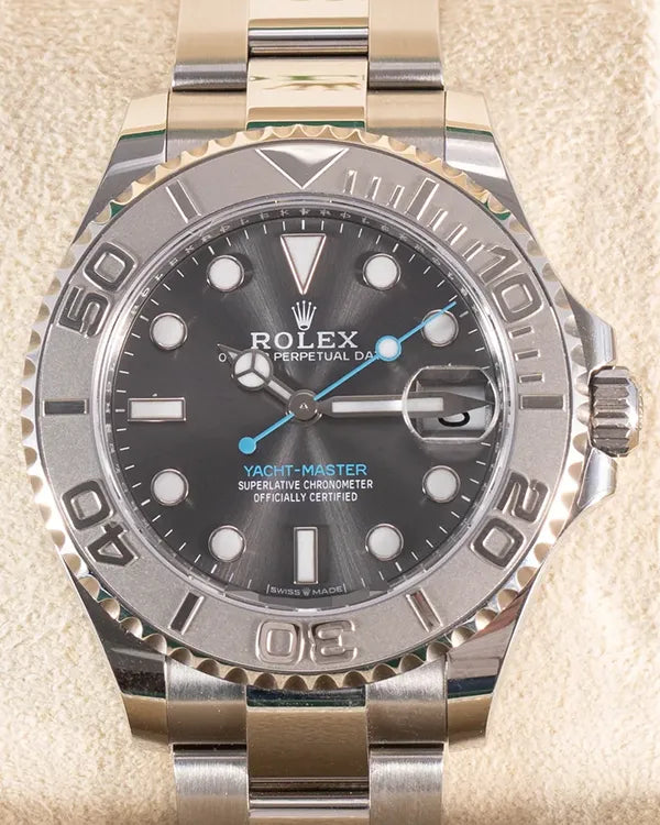 Rolex Yacht-Master (268622)