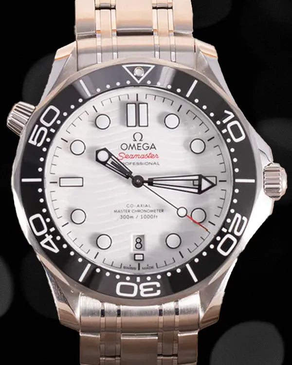 Omega Seamaster Diver 300M (210.30.42.20.04.001)