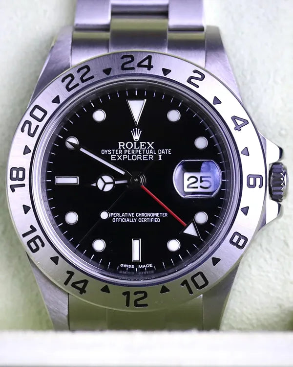 Rolex Explorer (16570)