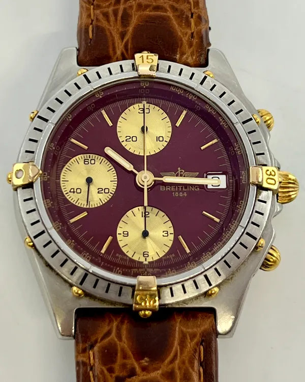 Breitling Chronomat (B13047)