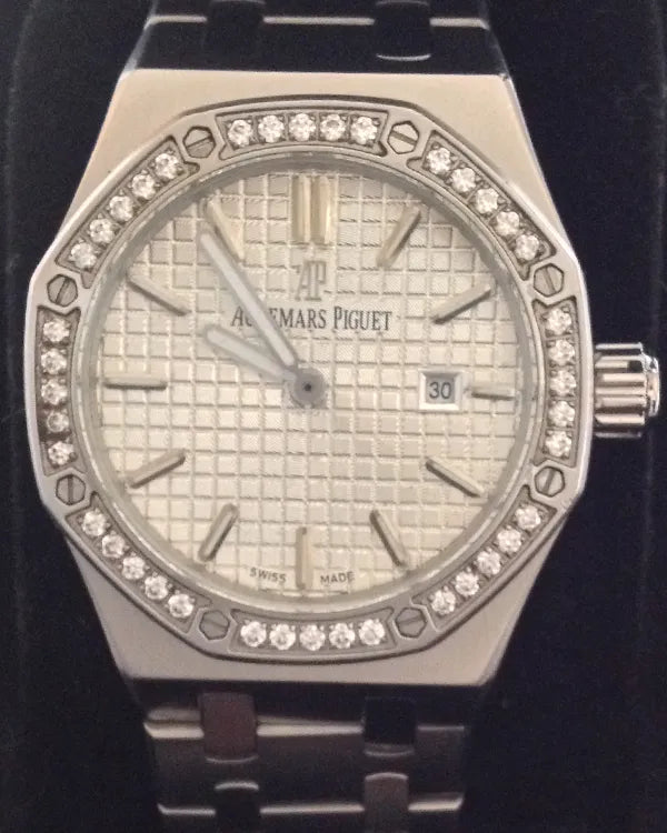 Audemars Piguet Royal Oak (N 2122 102668)