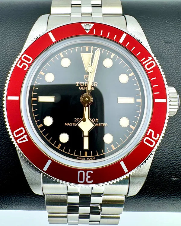 Tudor Black Bay (7941A1A0RU)