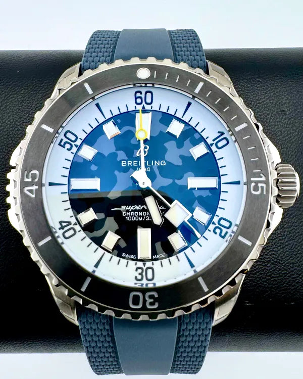 Breitling Superocean (E10379)