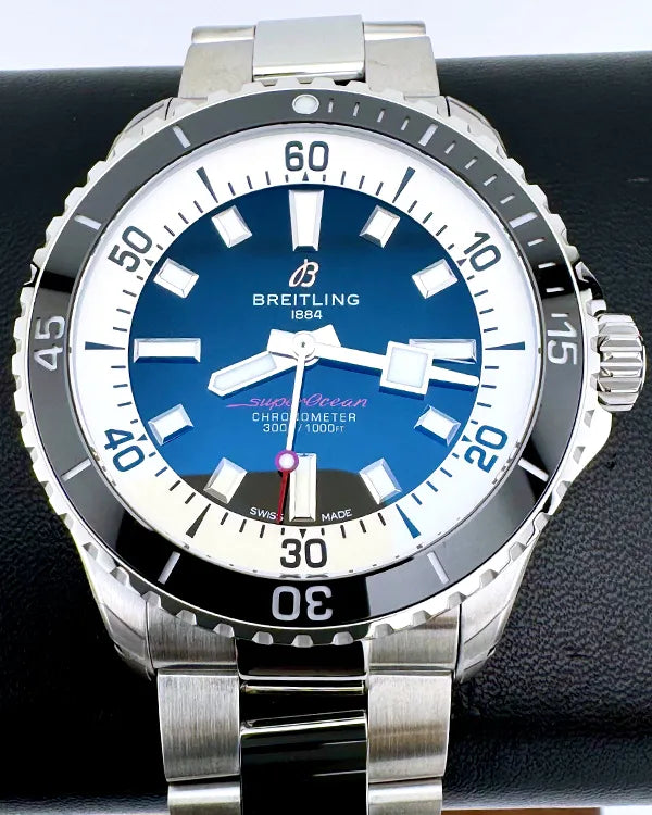 Breitling Superocean (A17375)