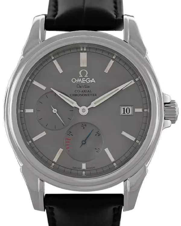 Omega De Ville (4832.41.31)