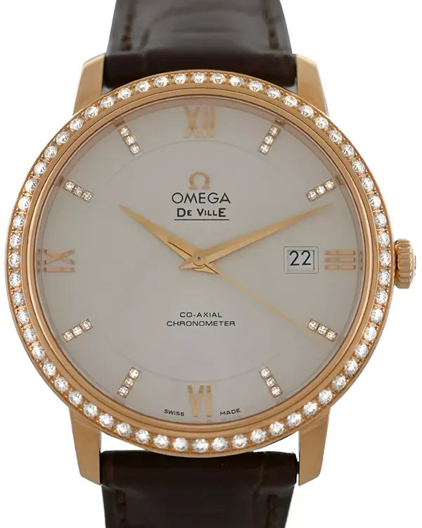 Omega De Ville (424.58.40.20.52.002)