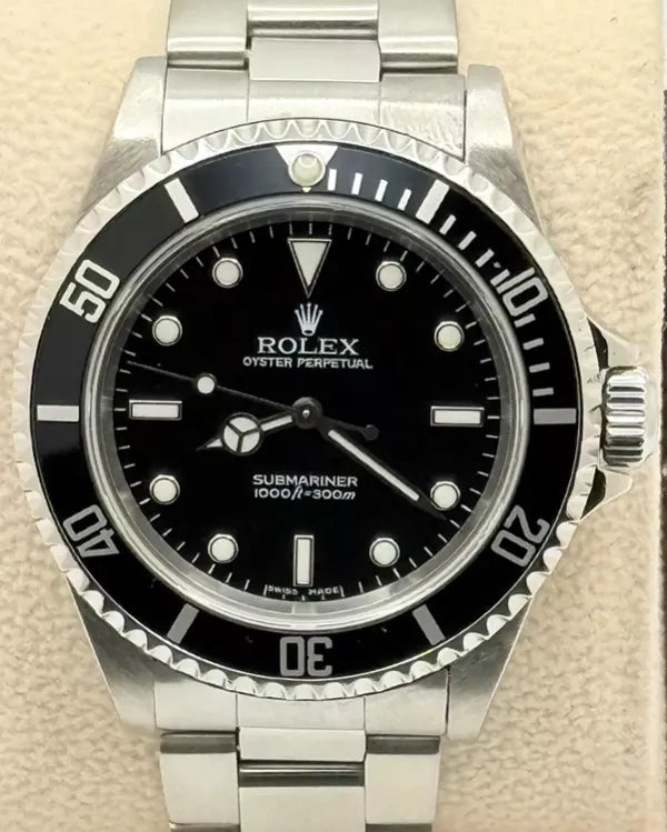 Rolex Submariner (14060)