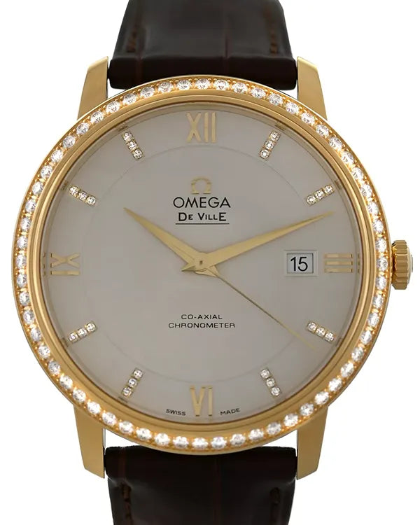 Omega De Ville (424.58.40.20.52.001)