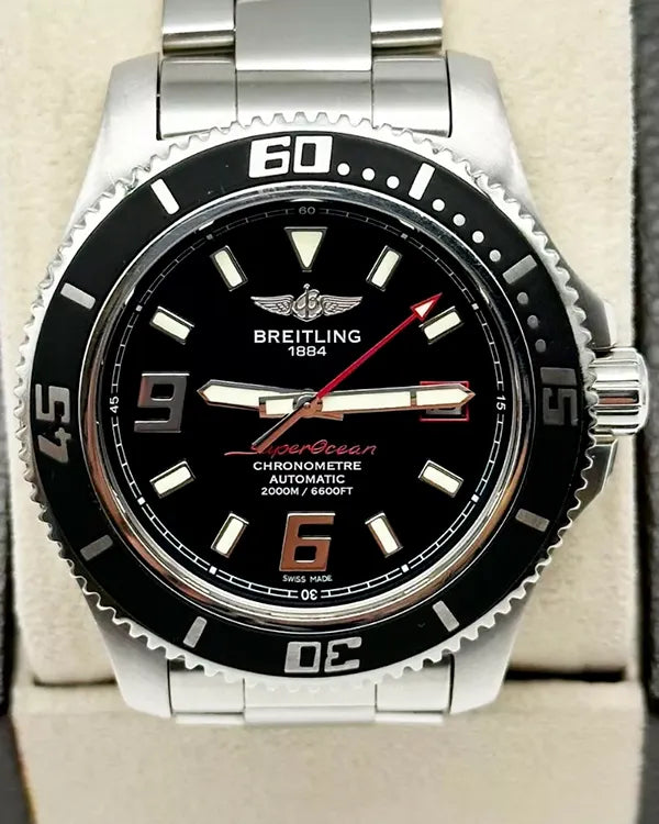 Breitling Superocean (A1739102)