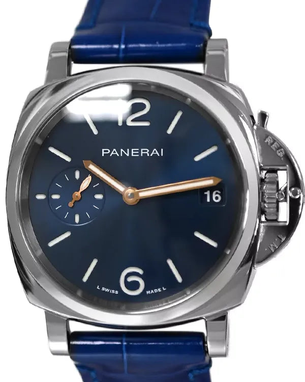 Panerai Luminor (PAM01273)