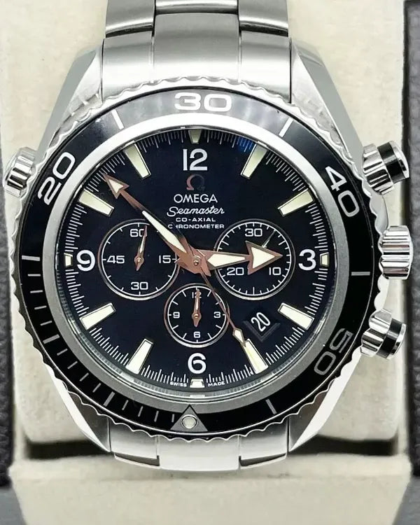 Omega Seamaster Planet Ocean (2210.50.00)