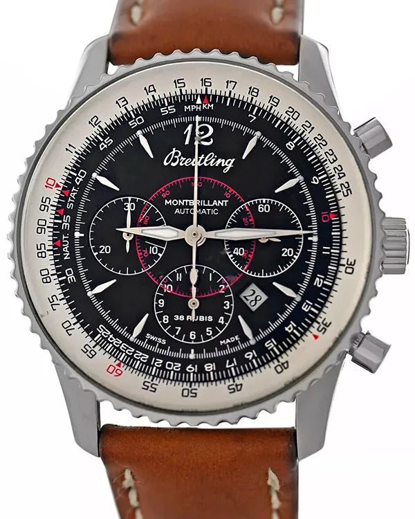 Breitling Montbrillant (A41030)