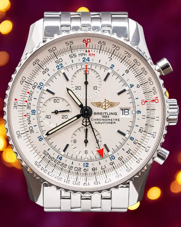 Breitling Navitimer (A2432212/G571)