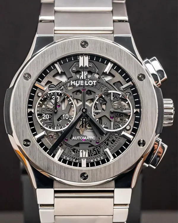 Hublot Classic Fusion (528.NX.0170.NX)