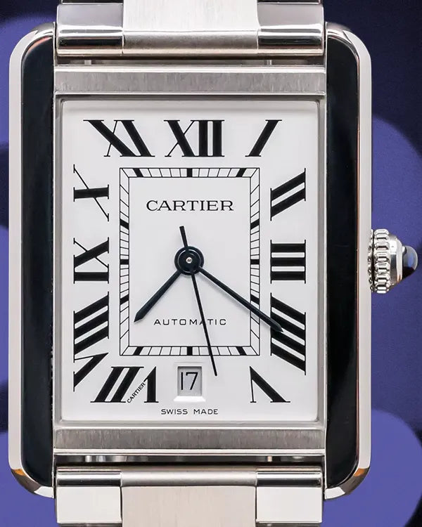 Cartier Tank (W5200028)