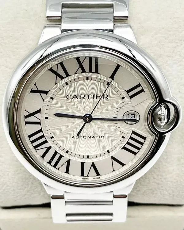 Cartier Ballon Bleu (3000)