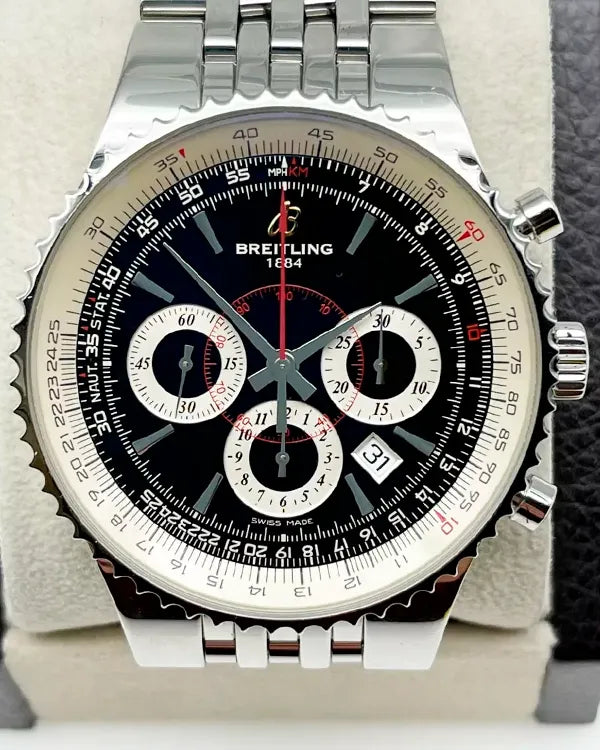 Breitling Montbrillant (A23351)
