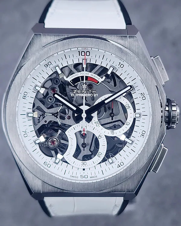 Zenith El Primero (95.9003.9004/78.R588)