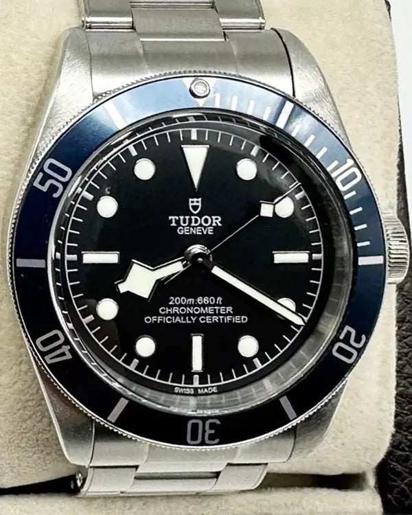 Tudor Heritage Chrono (79230B)