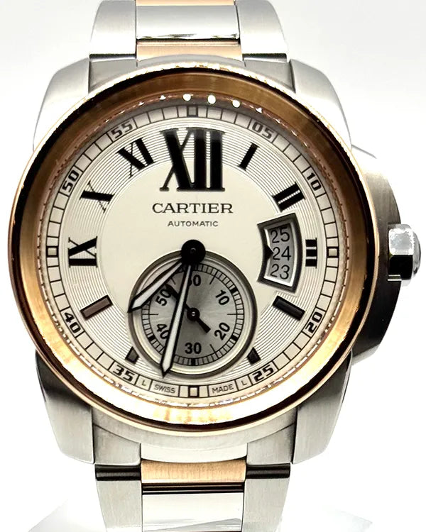 Cartier Calibre de Cartier (W7100036)