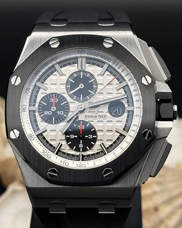 Audemars Piguet Royal Oak Offshore (26400SO)