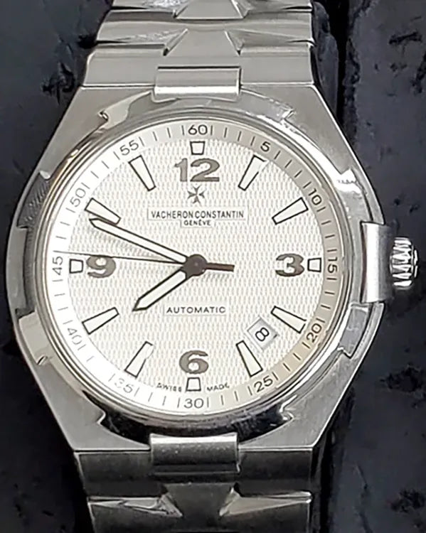 Vacheron Constantin Overseas (47040)