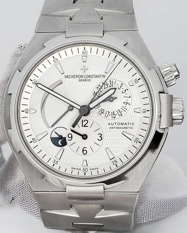 Vacheron Constantin Overseas (47450)