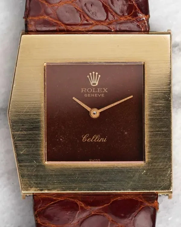 Rolex Cellini (4017)