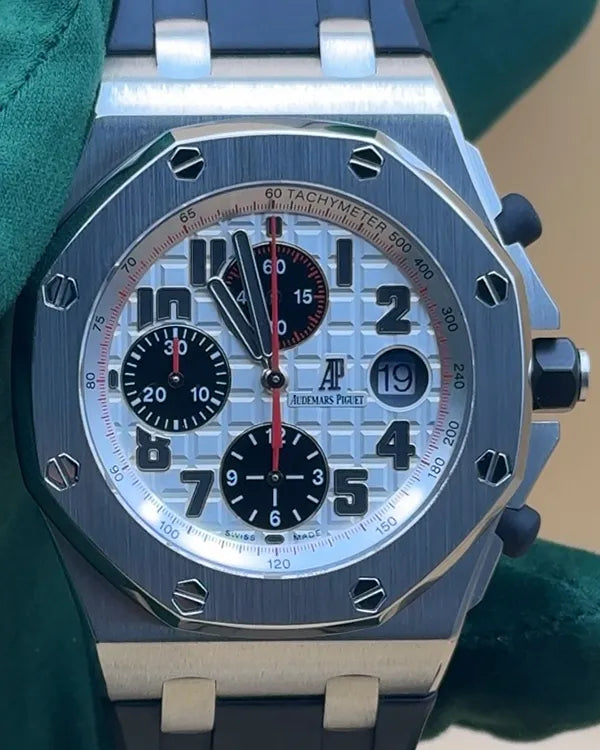 Audemars Piguet Royal Oak Offshore (26170ST)