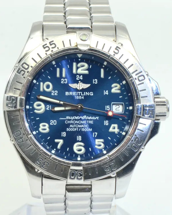 Breitling Superocean (A17360)