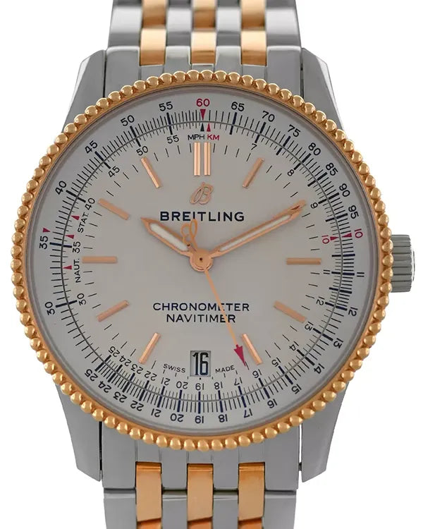 Breitling Navitimer (U17325211G1U1)