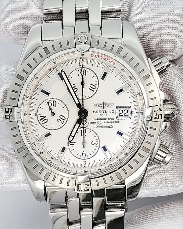 Breitling Chronomat (A13356)