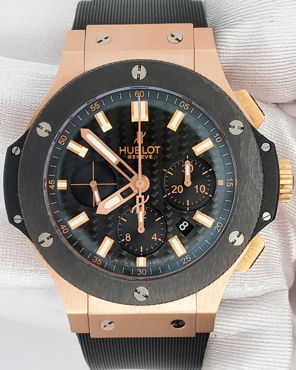 Hublot Big Bang (301.PM.1780.RX)