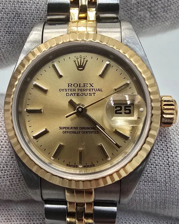 Rolex Lady-Datejust (79173)