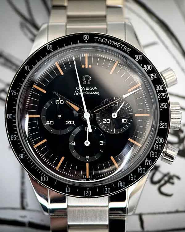 Omega Speedmaster (310.30.40.50.06.001)