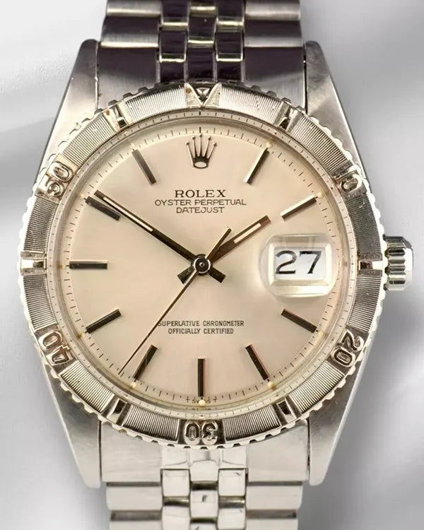 Rolex Datejust (1625)