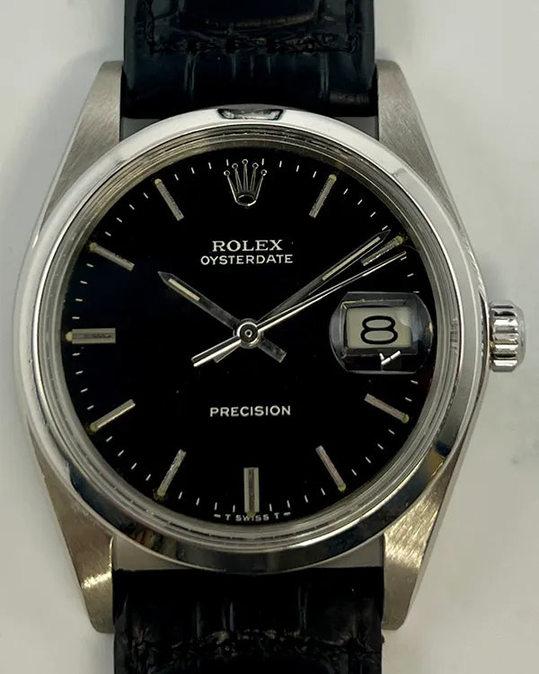Rolex Datejust (6694)