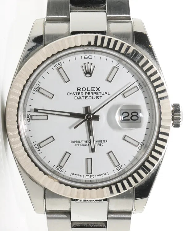 Rolex Datejust (126334)