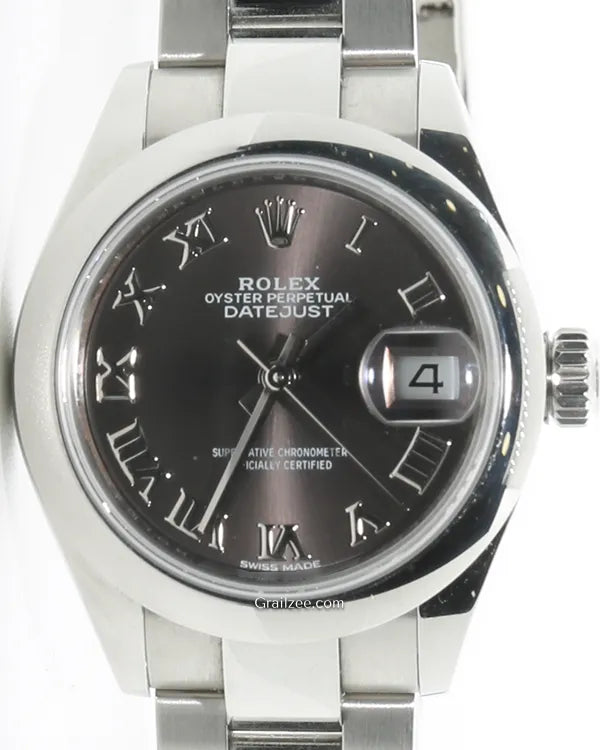 Rolex Datejust (279160)