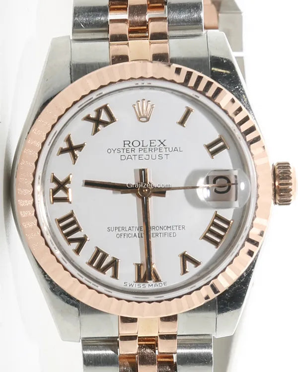Rolex Datejust (178271)