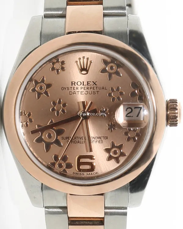 Rolex Datejust (178241)