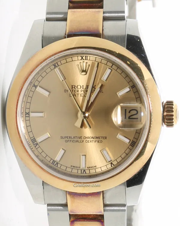 Rolex Datejust (178243)